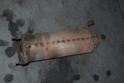 Ford ranger ii mazda bt50 3,0 tdci гаситель средний фото №1