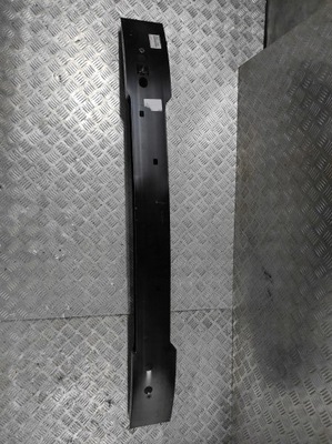 Lexus lc lc500 lc500h балка передній бампера фото №1