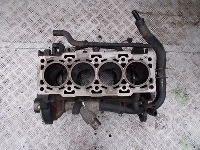 Блок двигателя chevrolet epica 2.0 vcdi фото №1