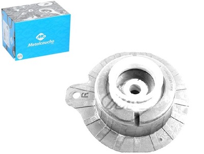 Metalcaucho 58806 кронштейн амортизатора фото №1