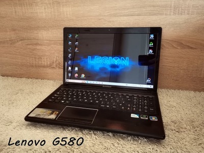 Lenovo G580