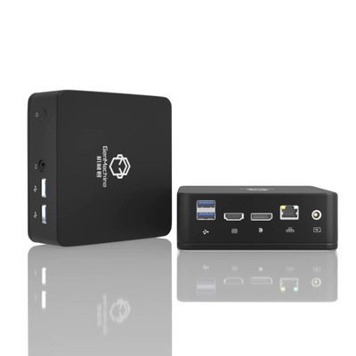 MINI PC AMD R5-3550H+8GB+512GB