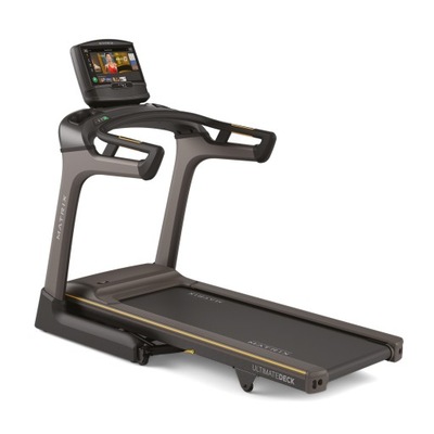 Bieżnia elektryczna Matrix Fitness Treadmill