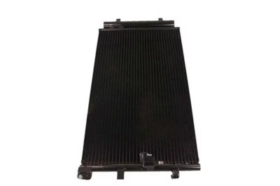 AC848854 CONDENSER AIR CONDITIONER VW A4/A5/Q5 07-  