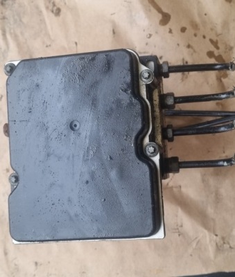 Насос abs 0265900346 fiat фото №1