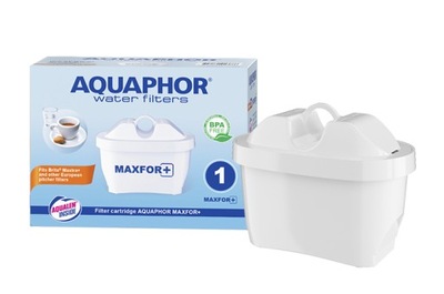 Filtr do dzbanka AQUAPHOR MAXFOR Maxtra Unimax