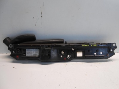 Pas передній підсилювач верхній opel tigra b # фото №1