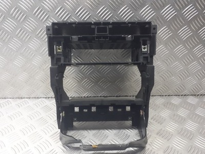 Корзина рамка радіо audi a4 b6 1.9 tdi 8e0858005e фото №1