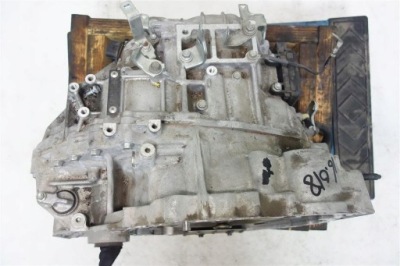 Toyota sienna коробка передач передач camry u660e lexus фото №1