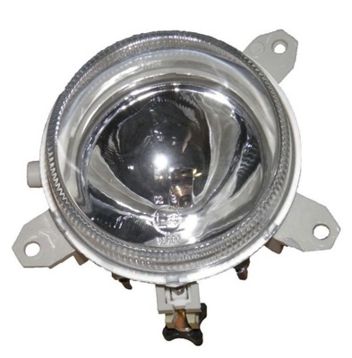 HALOGEN LAMP IVECO STRALIS LONG-RANGE LEFT/RIGHT  