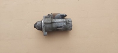 Стартер hyundai ix35 lift 1.7 crdi 36100-2a550 фото №1