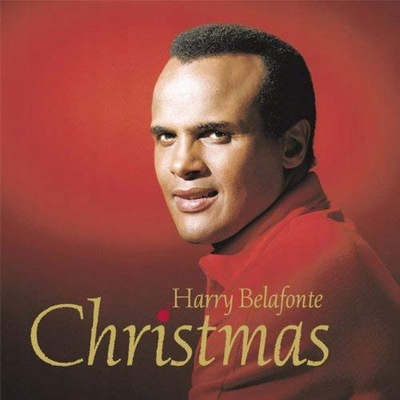 CD HARRY BELAFONTE - Christmas