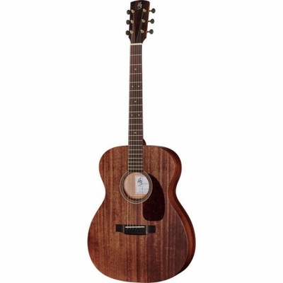 Gitara akustyczna Harley Benton CLA-15M Solidwood