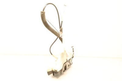 Замок левый перед дверь peugeot 5008 i фото №1