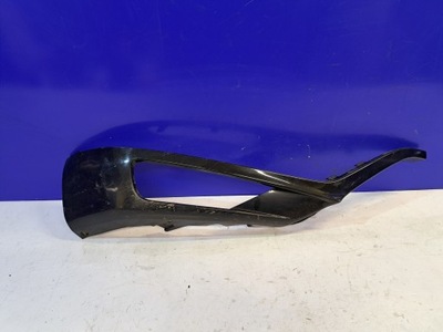 Volvo xc90 2019 решітка, заглушки фото №1