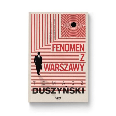 Fenomen z Warszawy Tomasz Duszyński