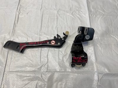 Ford transit custom ролики дверь раздвижных фото №1