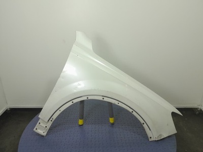 Audi q7 ii 4m l0k1 крыло перед передний правый фото №1