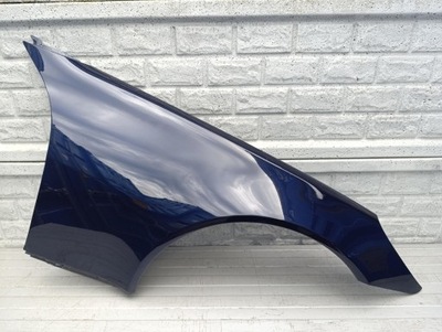 Mercedes slk w171 r171 04-11 крила лівий передній оригінал фото №1