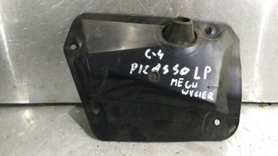 Защита механизма дворники левая c4 picasso фото №1