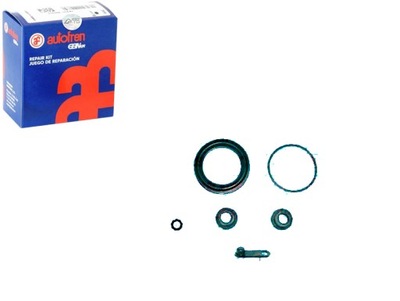 KIT DE REPARACIÓN SOPORTE 54MM CITROEN D4345/AUF AUTOFREN SEINSA  