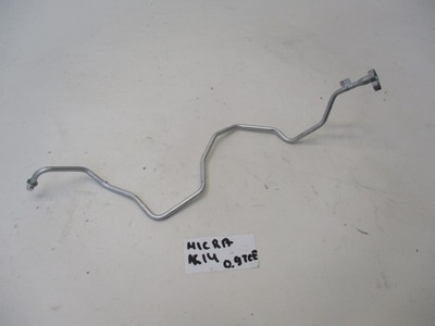 Труба трубка кондиціонера nissan micra k14 0.9 tce фото №1