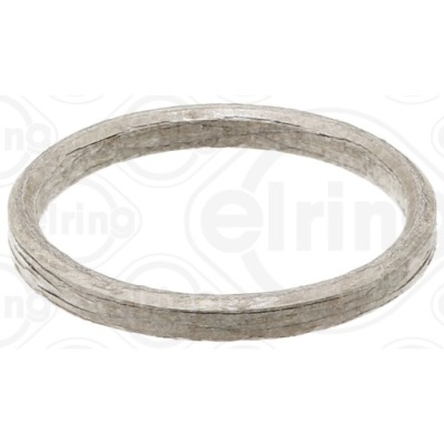 Прокладка турбонагнетателя elring 737.700 фото №1