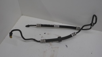 Шланг підсилювача mercedes w168 1.7 cdi комплект 1684660881 фото №1