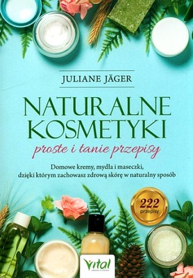 NATURALNE KOSMETYKI