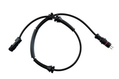 Датчик, швидкість обертова колеса nty hca-re-006 фото №1