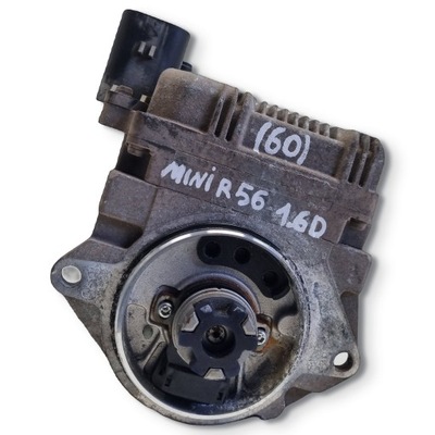 Моторчик maglowicy усилителя mini one cooper r55 r56 r57 6800002726i фото №1