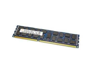 Hynix 8GB PC3L-12800R HMT31GR7CFR4A-PB