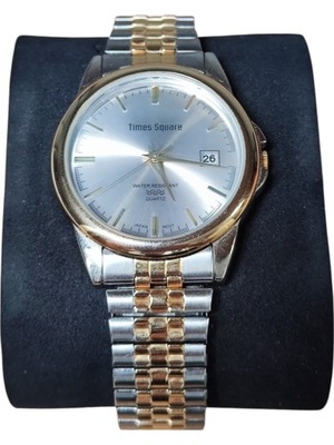 Zegarek męski Times Square