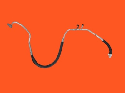 Ford f150 3.5 286km 17 трубка шланг кондиционера hl3h-19972-fe фото №1