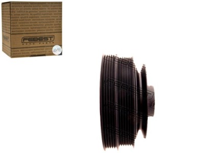 Колесо трос тяга we вала коленчатого nissan terrano r50 фото №1