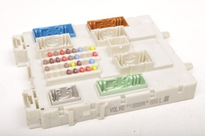 Volvo v40 ii коробка модуль bsi 31394964 фото №1