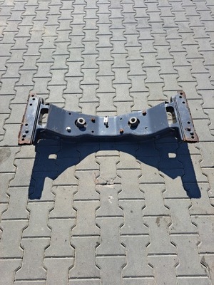 Подрамник балка кронштейн двигателя рамы volvo fh fm 4 фото №1