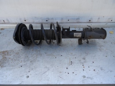 Ford kuga mk3 escape амортизатор правий перед 1.5 tdci фото №1