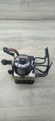 Mazda 3 ford focus насос abs 10096001193 фото №1