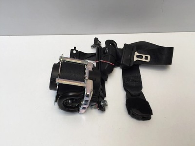 Juke ii f16 2021 pas безопасности правый перед фото №1