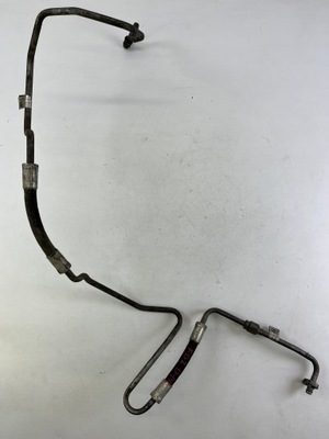 Дроти підсилювача dynamic drive bmw f01 f02 6775207 фото №1