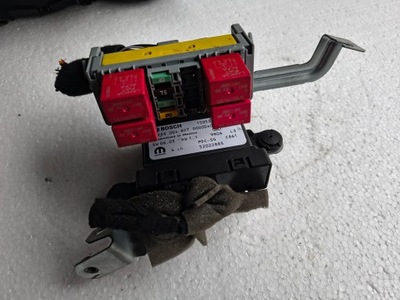 Модуль блок управления pdc парковки 52022883 jeep renegade 14-18r 2017r фото №1