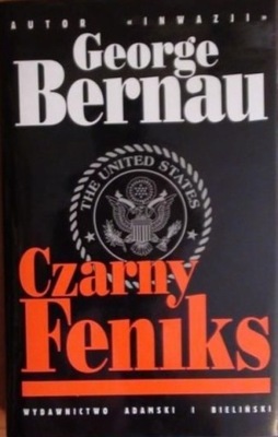 George Bernau - Czarny Feniks