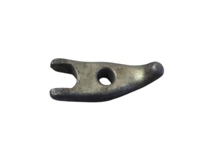 Кронштейн форсунки iveco daily 3rd gen фото №1