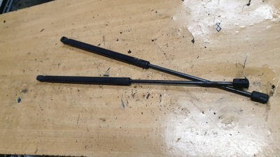 Opel meriva a амортизаторы крышки задняя комплект фото №1