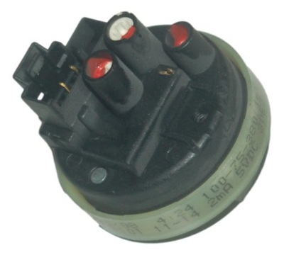 hydrostat pralki indesit IWSE61053BCECOPL