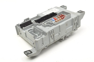 FORD KA II 1.2 SKRZYNKA BEZPIECZNIKÓW