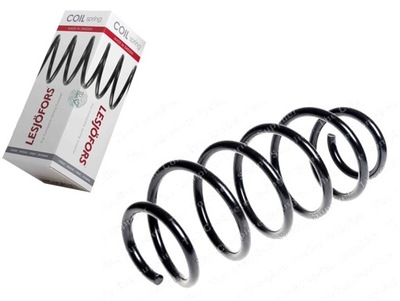 SPRĘŻYNA ZAWIESZENIA VOLVO XC60 2.0D/2.4D 05.08-04