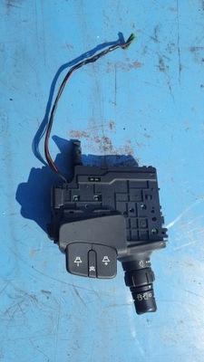 Переключатель дворник renault scenic ii eu фото №1