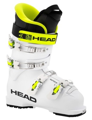 Buty narciarskie dziecięce HEAD RAPTOR 60 23.5